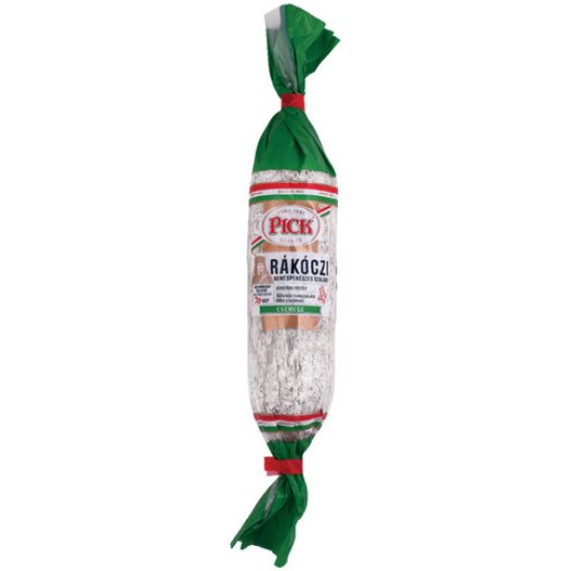Pick Rákóczi szalámi