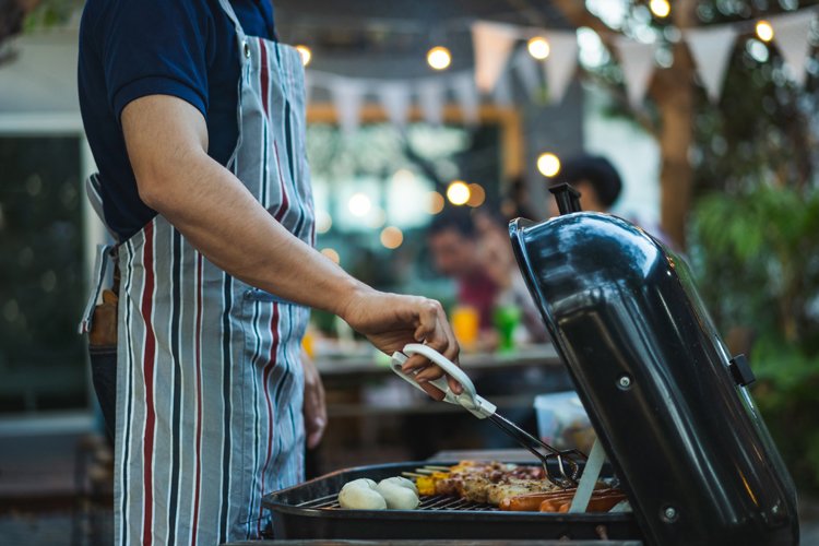 Tippek a tökéletes grillezéshez