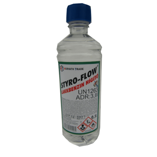 LAKKBENZIN HIGÍTÓ 0,5L