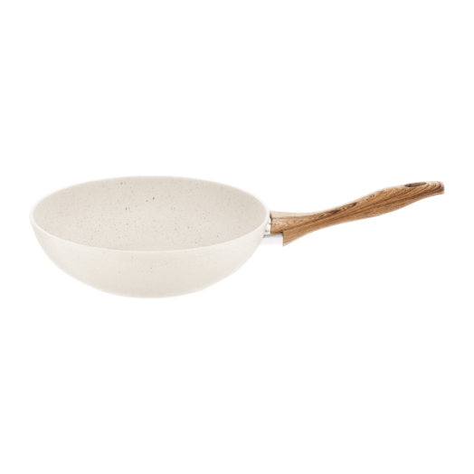 AM-NATURE WOK 26 CM