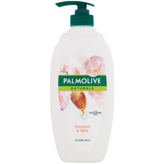 Palmolive tusfürdő