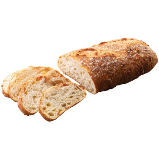 Cheddar sajtos vekni