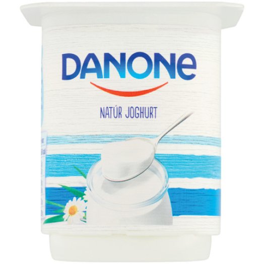 Danone natúr joghurt