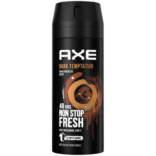 Axe dezodorspray