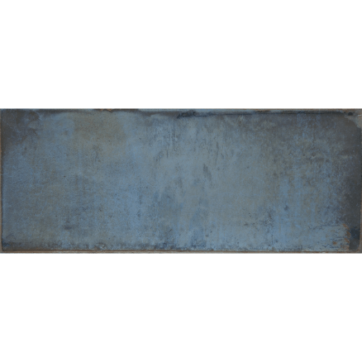 MONTBLANC BLUE FALI CSEMPE 20X50 CM KÉK, FÉNYES, 1,2 M2/CS