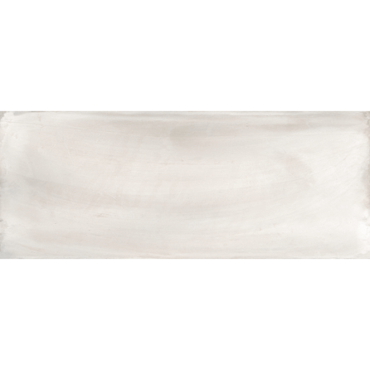 MONTBLANC FALI CSEMPE 20X50CM FEHÉR, FÉNYES, 1,2M2/CS