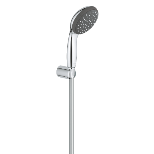 GROHE VITALIO START 2 FUNKCIÓS ZUHANYFEJ+FALITARTÓ