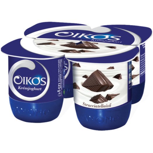 Danone Oikos krémjoghurt