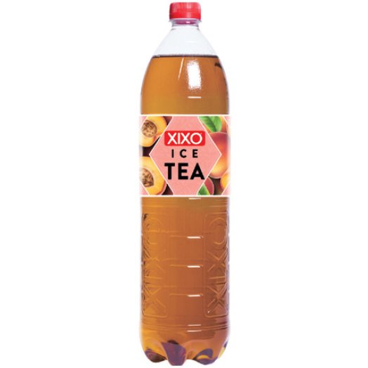 Xixo Ice Tea