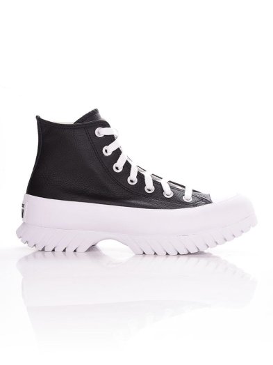 CHUCK TAYLOR ALL STAR LUGGED 2.0