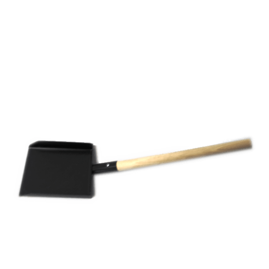KAZÁNLAPÁT FA NYÉLLEL 30 CM