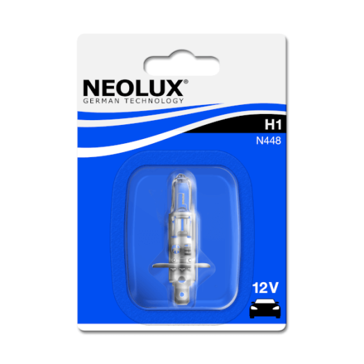 NEOLUX IZZÓ H1 12V/55W