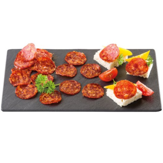 Gyulai szeletelt kolbász