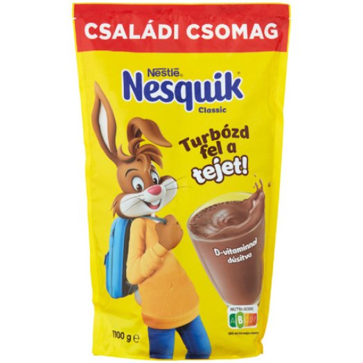 Nesquik instant kakaópor