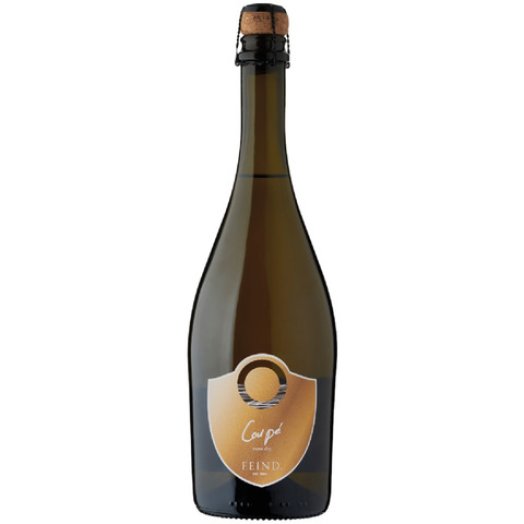 Feind Coupe Brut pezsgő