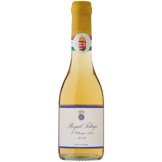 Royal Tokaji 5 Puttonyos Aszú