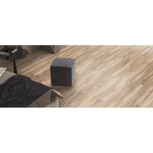 CASTANA GRES PADLÓLAP 22,5X90CM BÉZS 1,42 M2/CSOMAG, MATT, ÉLVÁGOTT