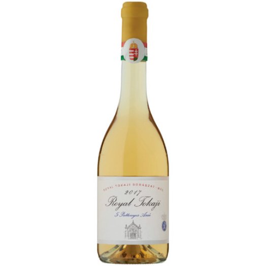 Royal Tokaji 5 Puttonyos Aszú
