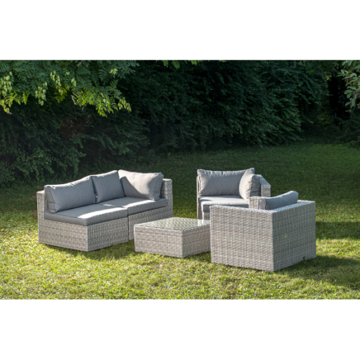 SOFA ELEM PORTOFINO 83X83X65CM