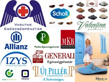 Újra lehet egészségpénztári kártyával fizetni, elsők között!