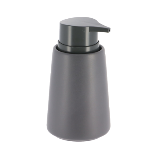 SOLID SZAPPANADAGOLÓ 420ML SZÜRKE