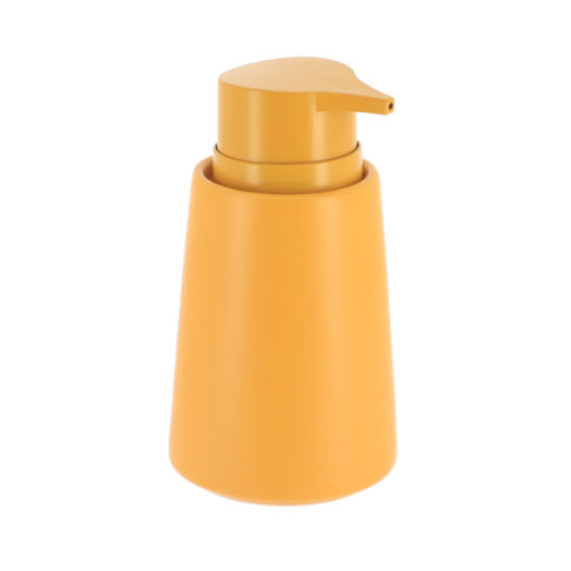 SOLID SZAPPANADAGOLÓ 420ML SÁRGA