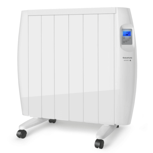ELEKTROMOS RADIÁTOR 1200W TAURUS MALBORK