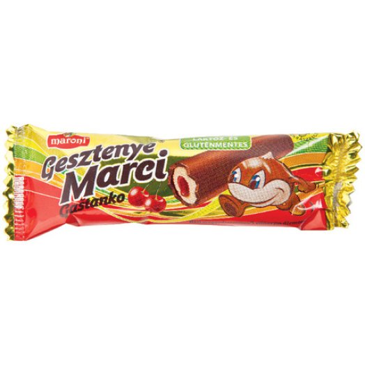 Maroni meggyes gesztenye