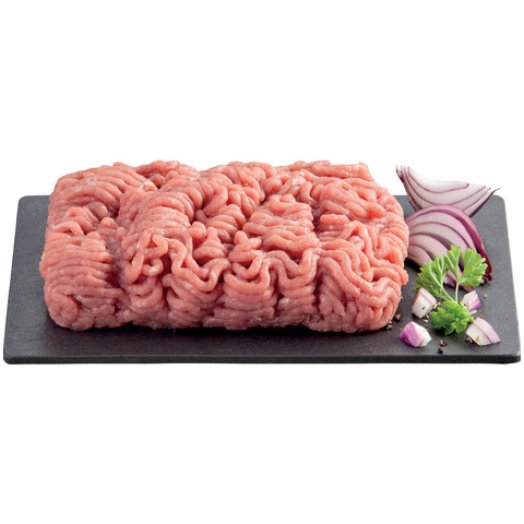 Tesco darált pulykaalsócomb-filé