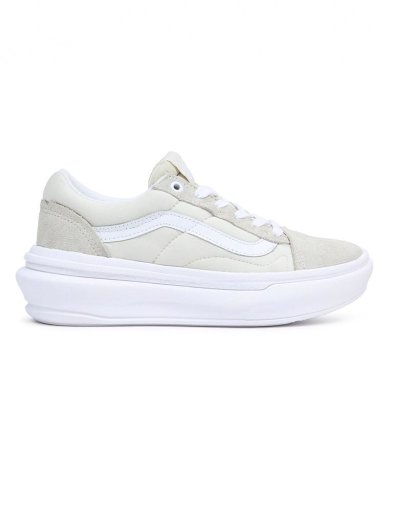 Old Skool Overt CC