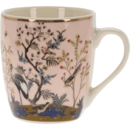 PORCELÁN BÖGRE 200ML
