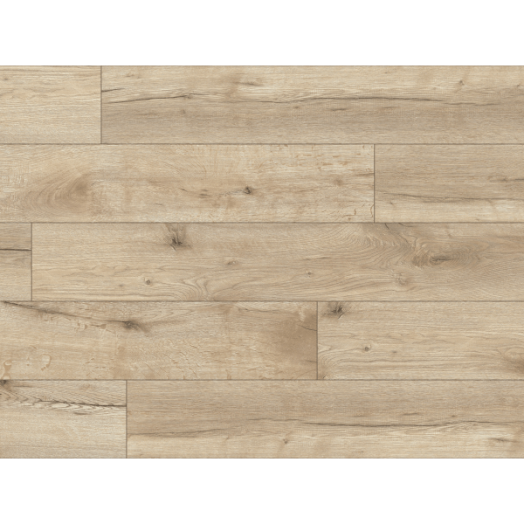 MASTER LAMINÁLT PADLÓ ARAGON TÖLGY NATÚR 1285X192X8MM 2,220M2/CS WR K32 4V