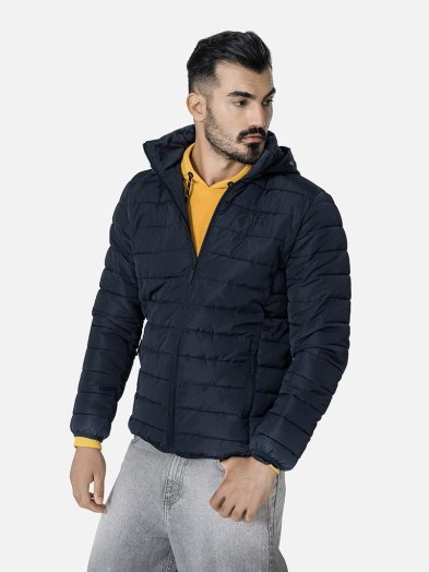 RANGER COAT MEN