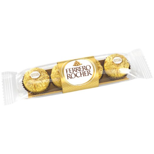 Ferrero Rocher desszert