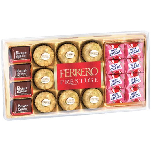 Ferrero Prestige