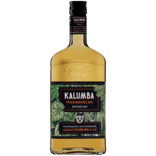 Kalumba gin