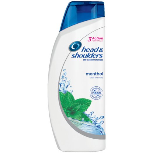 Head & Shoulders sampon