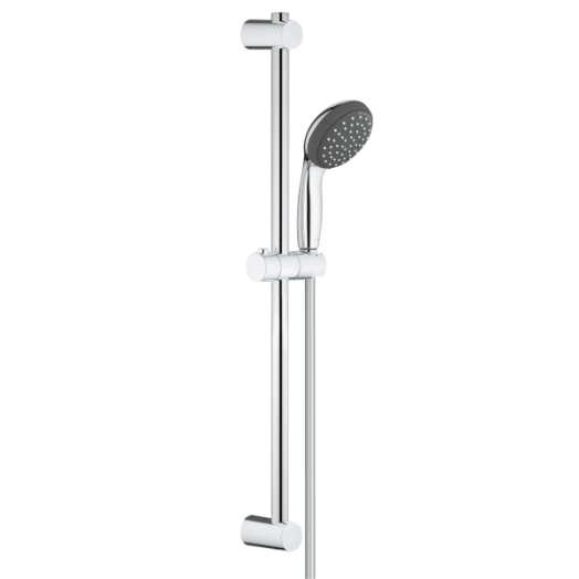 GROHE VITALIO START ZUHANYFEJ+TARTÓSÍN 100MM