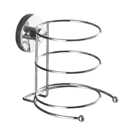 VACUUM-LOC HAJSZÁRÍTÓ TARTÓ