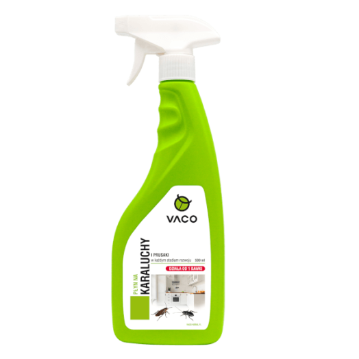 CSÓTÁNYIRTÓ SZER 'VACO' 500 ML