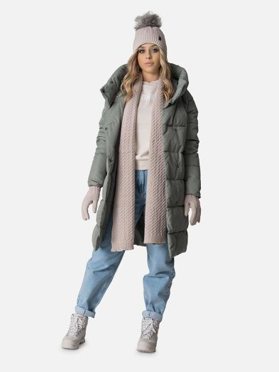 VALENCIA COAT WOMEN