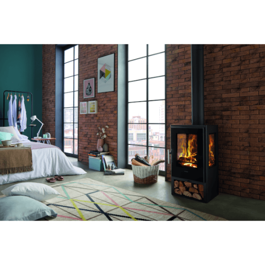 CONDOR 3V KANDALLÓ 8 KW ECODESIGN