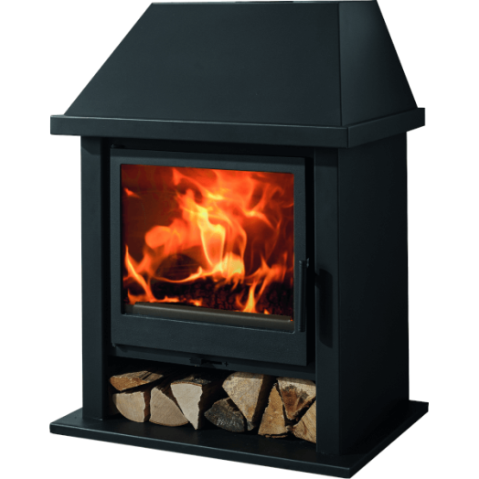 MONTBLANC KANDALLÓ 9,8 KW ECODESIGN