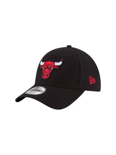 THE LEAGUE CHICAGO BULLS