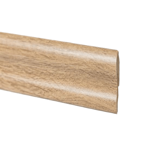 SZEGŐLÉC 2400X18,5X38,5MM PROFI FLOOR MDF VALLEY TÖLGY