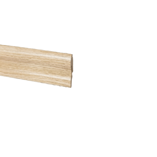 SZEGŐLÉC 2400X18,5X38,5MM PROFI FLOOR MDF MICHIGAN TÖLGY