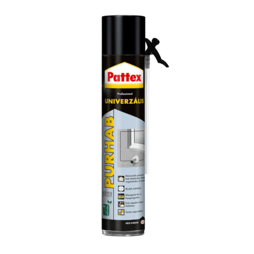 PATTEX UNIVERZÁLIS PURHAB KÉZI 750ML