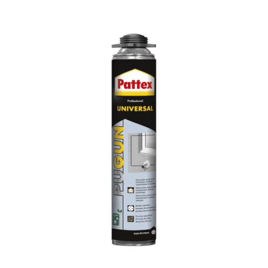 PATTEX UNIVERZÁLIS PURHAB PISZTOLYOS 700 ML