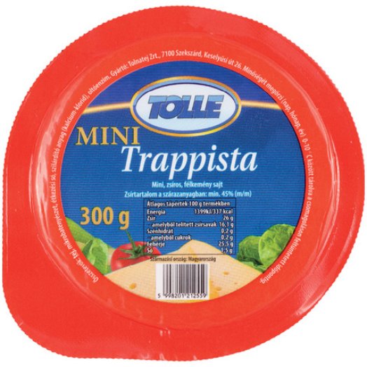Tolle Trappista Mini