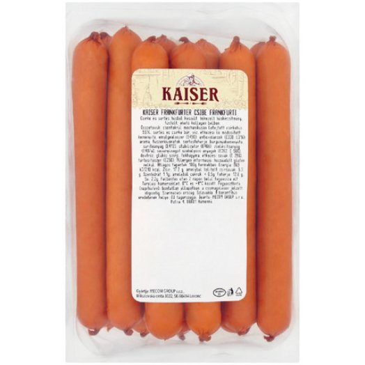 Kaiser baromfi frankfurti